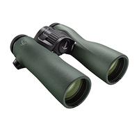 Swarovski NL Pure 36012 Jumelles avec sac latéral FSB, sangle, oculaire, couvercle d'objectif et kit de nettoyage