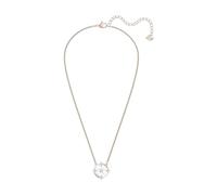 Swarovski - North Necklace - Femme - Accessoires - Rose - Taille: ONE Size