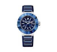 Swarovski - Octea Lady - Femme - Accessoires - Bleu - Taille: ONE Size