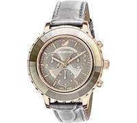 Swarovski Octea Lux Chorno horloge 5452495