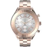 Swarovski - Montre Unisexe Octea Lux Sport Chronographe 37 mm Or rose 5612194 - Femme - Accessoires - Rose - Taille: ONE Size