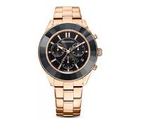Swarovski - Octea Lux Sport - Femme - Accessoires - Rose - Taille: ONE Size