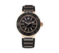 Swarovski - Octea Sport - Femme - Accessoires - Noir - Taille: ONE Size