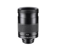 Swarovski oculaire grand angle 25-50x W