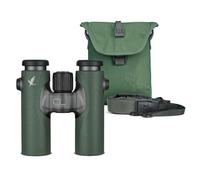 Swarovski ompanion 10x30 Groen + Urban Jungle pakket