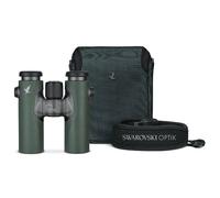 Swarovski Optik Jumelles CL Companion 10x30 Vertes – Wild Nature (WN)