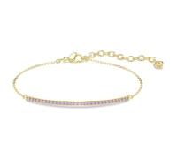 Swarovski Only 5757795 Bracelet Rond Violet