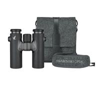 Swarovski Optik - CL Companion 10x30 Anthracite + NL Northern Lights