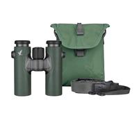Swarovski Optik - CL Companion 10x30 Green + UJ Urban Jungle