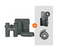 Swarovski Optik - CL Companion 8x30 Green + NL Northern Lights