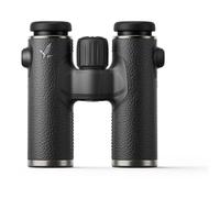 Swarovski Optik ompanion Habicht 10x30 Black Leather