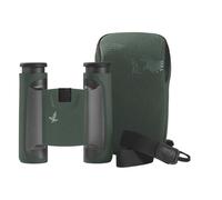 Swarovski Optik - CL Pocket 10x25 Green + WN Wild Nature