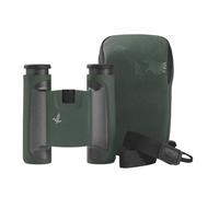 Swarovski CL Pocket 8x25 vert Etui wild nature