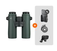 Swarovski Optik - EL Range 8x32 Vert