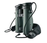 Swarovski Optik EL Range Jumelles 8 x 42 W B Vert binoculaire 137 mm 166 mm 81 mm 895 g -25 - 55 °C