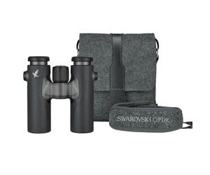 Swarovski Optik ompanion 10x30 Anthracite + NL Northern Lights