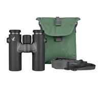 Swarovski Optik ompanion 10x30 Anthracite + UJ Urban Jungle