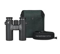Swarovski Optik - CL Companion 10x30 Anthracite + WN Wild Nature
