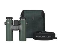 Swarovski Optik - CL Companion 10x30 Green + WN Wild Nature
