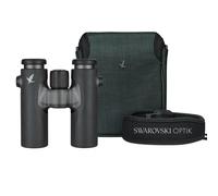 Swarovski Optik ompanion 8x30 Anthracite + WN Wild Nature