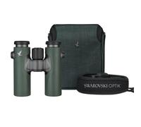 Swarovski Pack CL Companion 8x30 Vert + Wild Nature