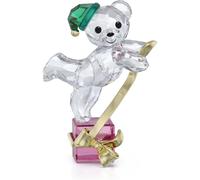 Swarovski Original Figur Kris Ours Holiday 5682555 Neuf 119€