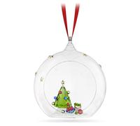 Swarovski Ornement Balle Arbre Et Cadeaux - Holiday Cheers 5681633