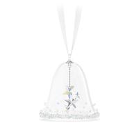 Swarovski Ornement Bell XS - Holiday Magic Classics 5682732