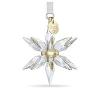 Swarovski Ornement Étoile Cry 3D Édition Annuelle 2025 5701506