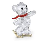 Swarovski Ourson Kris 130e Anniversaire