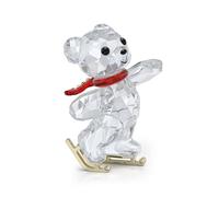 Swarovski Ourson Kris 130e Anniversaire