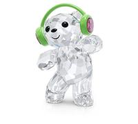 Swarovski Ourson Kris Dansons