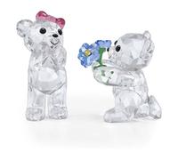 Swarovski Ourson Kris Je t’Adore