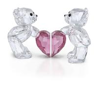 Swarovski Ourson Kris – Le compagnon idéal OS