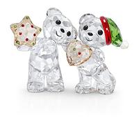 Swarovski Ourson Kris Noël Édition Annuelle 2022