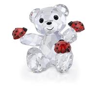Swarovski Ourson Kris Ourson Bonne Chance