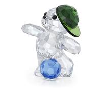 Swarovski Ourson Kris Joueur