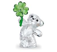 Swarovski Ourson Kris Porte-bonheur