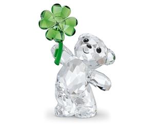Swarovski Ourson Kris Porte-bonheur