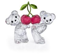 Swarovski Ourson Kris Toujours – Ensemble