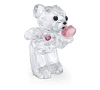 Swarovski Ourson Kris Un Bisou Plein d’Amour