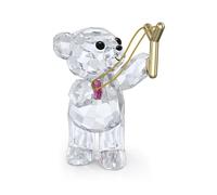 Swarovski Ourson Kris Un Message d’Amour