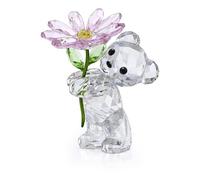 Swarovski Ourson Kris Une Marguerite pour Toi