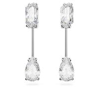 Boucles d'oreilles 5661682 PE BAR CRY/RHS - Mesmera