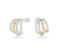 SWAROVSKI par DE BRINCOS, Metal COMUM