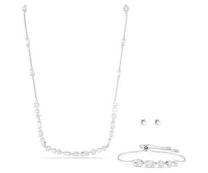Swarovski Parure Matrix Tennis
