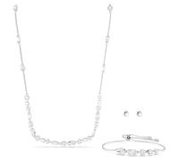 Parure femme 5665877 Set Scattered CRY/RHS - Mesmera