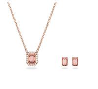 Parure 5620548 Rose