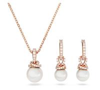 Parure Swarovski Femme