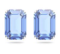 Boucles d'oreilles Swarovski 5614935 Femme Bleu